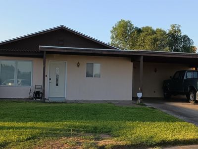 1582 E Sunrise Ln, Yuma, AZ, 85365