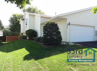 4857 Helena Rd N, Oakdale, MN 55128