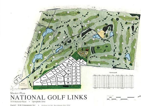 5th image of 131 Clubhouse Dr