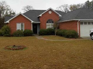 115 Musket Fire Ln, Warner Robins, GA 31088