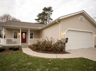 2539 Demington Ave NW, Canton, OH 44708