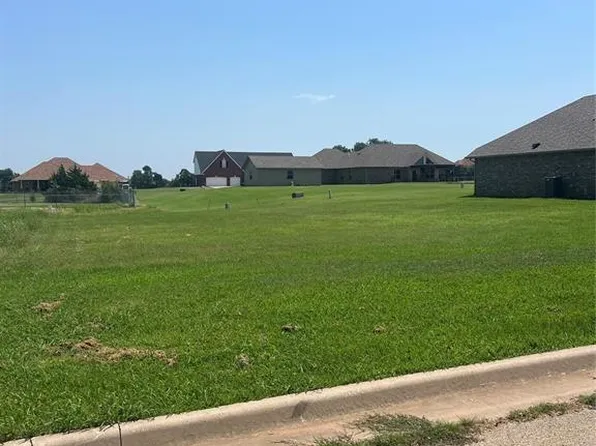 1906 Pinehurst Dr #4, Perry, OK 73077