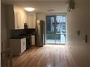 362 W 127th St #1B, New York, NY 10027