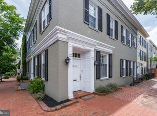 2800 Dumbarton St NW, Washington, DC 20007