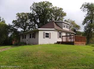 16690 County Highway 38, Frazee, MN 56544