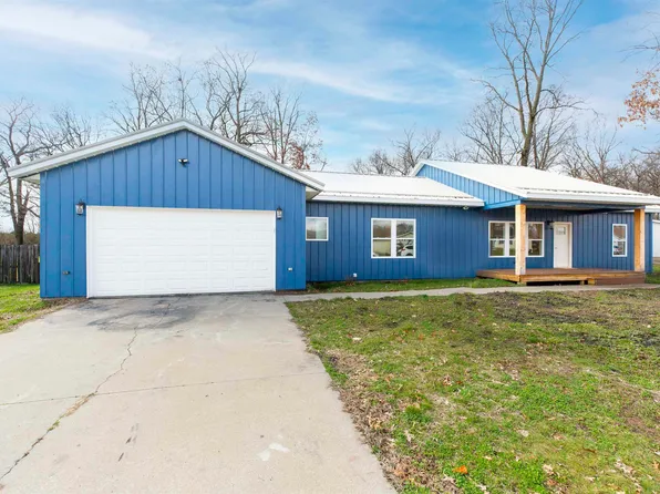 53671 Pintail Dr, Granger, IN 46530