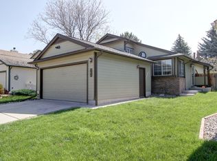 741 Walden Ct, Highlands Ranch, CO 80126
