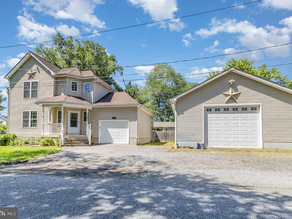 2204 Blevins Rd, Edgewood, MD 21040