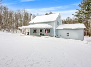 40 Meade Rd, Fairfax, VT 05454