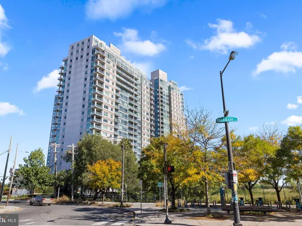 901 N Penn St Unit F1205, Philadelphia, PA 19123