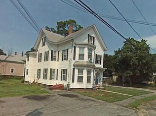 252 East St #3, Clinton, MA 01510