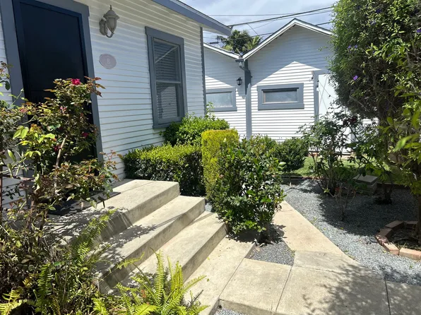 1513 Harvard St #B, Santa Monica, CA 90404