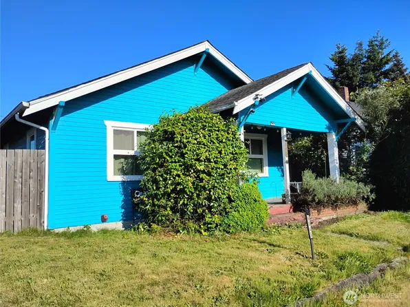 6845 S Clement Avenue, Tacoma, WA 98409