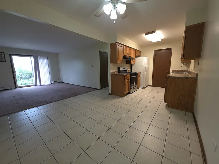 412 E Bailey Rd #203 — Photo 2