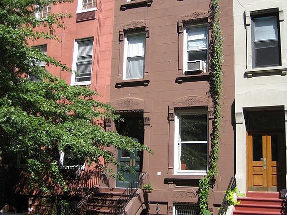 5th image of 133 W 82nd St APT 6