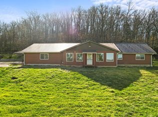 10910 S Whitehouse Rd, Fayetteville, AR 72701