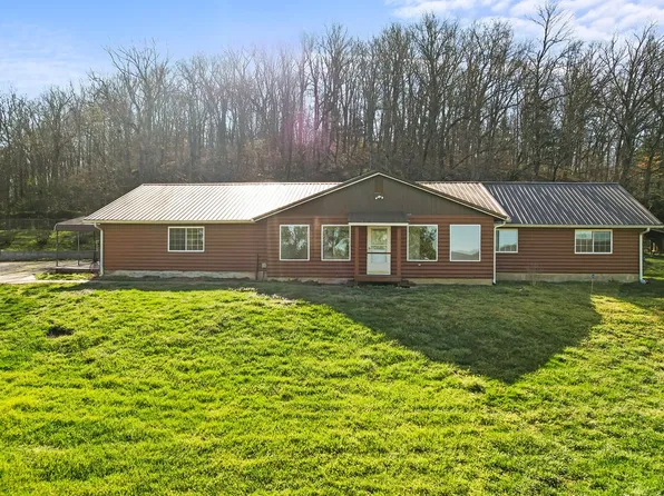 10910 S Whitehouse Rd, Fayetteville, AR 72701