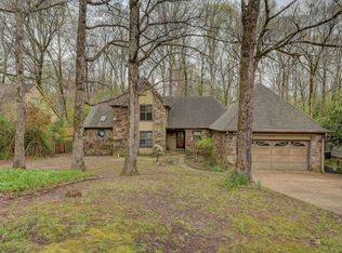 8333 Trinity Rd LOT 16, Cordova, TN 38018