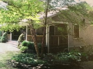 289 W Robertson Rd, Morgantown, IN 46160