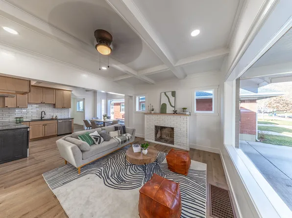 2541 Brinker Ave, Ogden, UT 84401