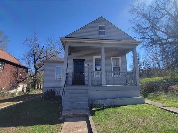 5052 Plover Ave, Saint Louis, MO 63120