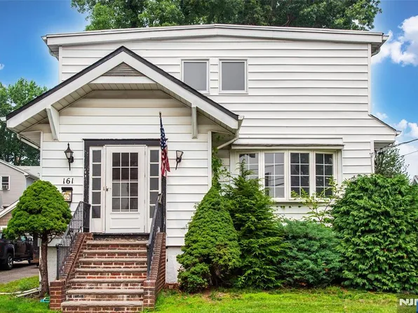 161 Walnut Ave, Bogota, NJ 07603