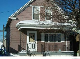 102 Dempster St, Buffalo, NY 14206