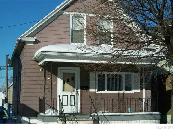 102 Dempster St, Buffalo, NY 14206