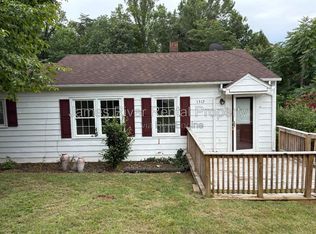 1312 Laurel Ln, Martinsville, VA 24112