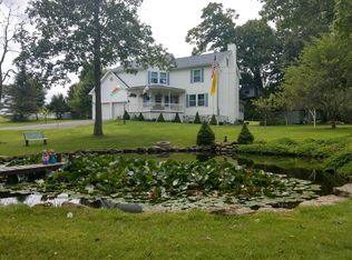 6 Sweitzer Rd, Harding, PA 18643