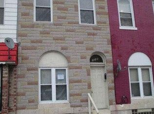 239 N Lakewood Ave, Baltimore, MD 21224