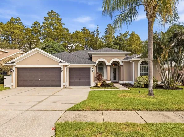 439 DENISE STREET, TARPON SPRINGS, FL 34689