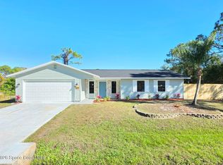 839 Carnation Ave SE, Palm Bay, FL 32909