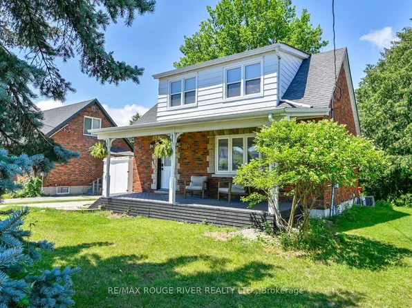 1576 Highway 2 Rd, Clarington, ON L1E 2R7