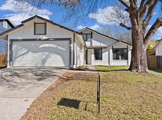 9807 Sugarloaf Dr, San Antonio, TX 78245