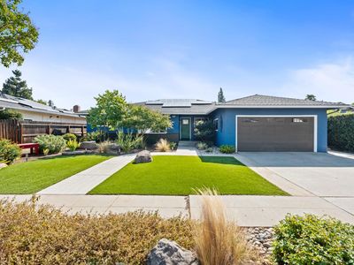 6776 N Woodrow Ave, Fresno, CA, 93710