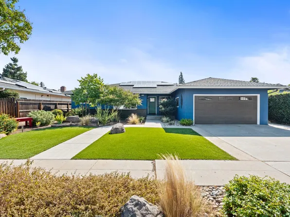 6776 N Woodrow Ave, Fresno, CA 93710