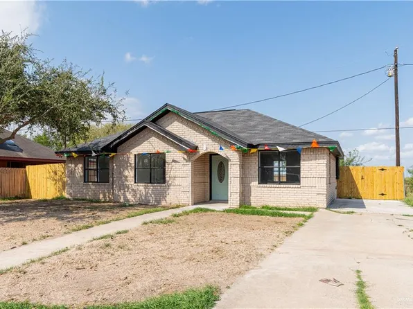 909 Santa Monica St, Pharr, TX 78577