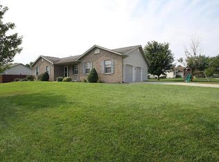 3505 Pierland Dr, Pocahontas, IL