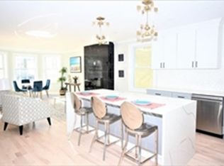 76 Wordsworth St #1, Boston, MA 02128