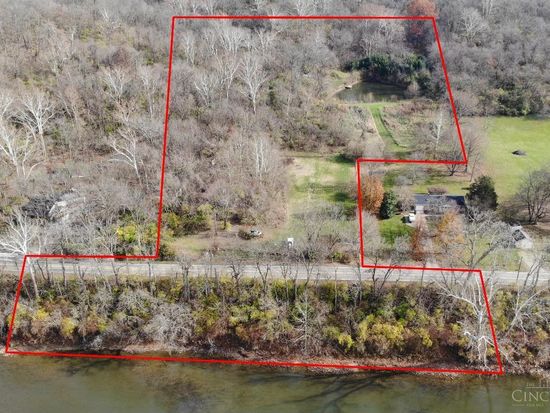 11050 E Miami River Rd, Cincinnati, OH 45252