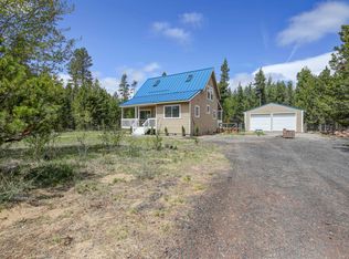 17078 Fontana Rd, Bend, OR 97707