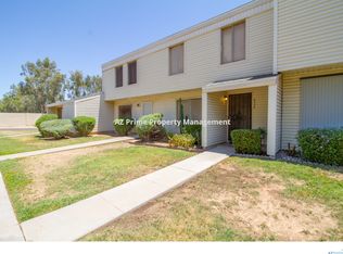 6558 S La Rosa Dr, Tempe, AZ 85283