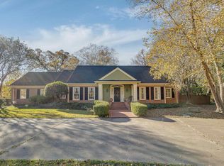 1850 Post Oak Pl, Bastrop, LA 71220