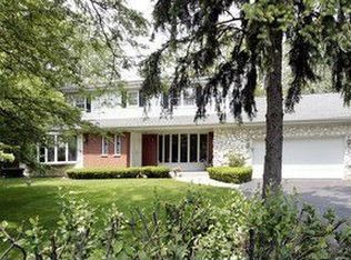 1348 Kenilworth Ln, Glenview, IL 60025