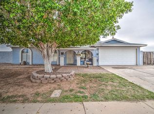 503 W El Alba Way, Chandler, AZ 85225