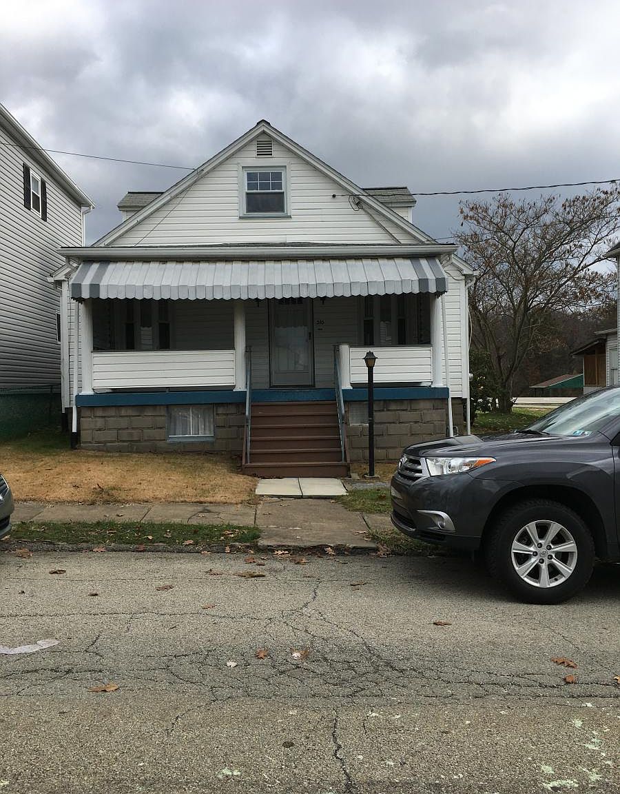 310 Maple St, Everson, PA 15631 Zillow