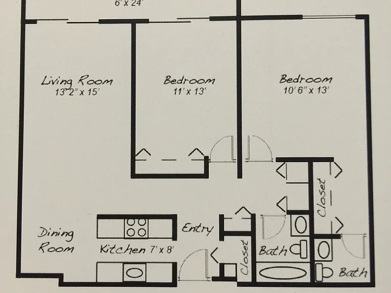 Salem Green Apartments — Photo 56