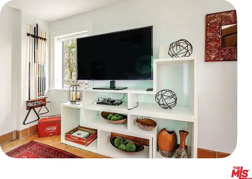 1 bed, 1.0 bath, 1000 sqft, $4,500 — Photo 3