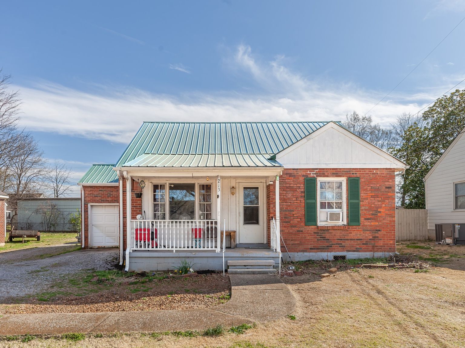 213 Mockingbird Dr, Columbia, TN 38401 | Zillow